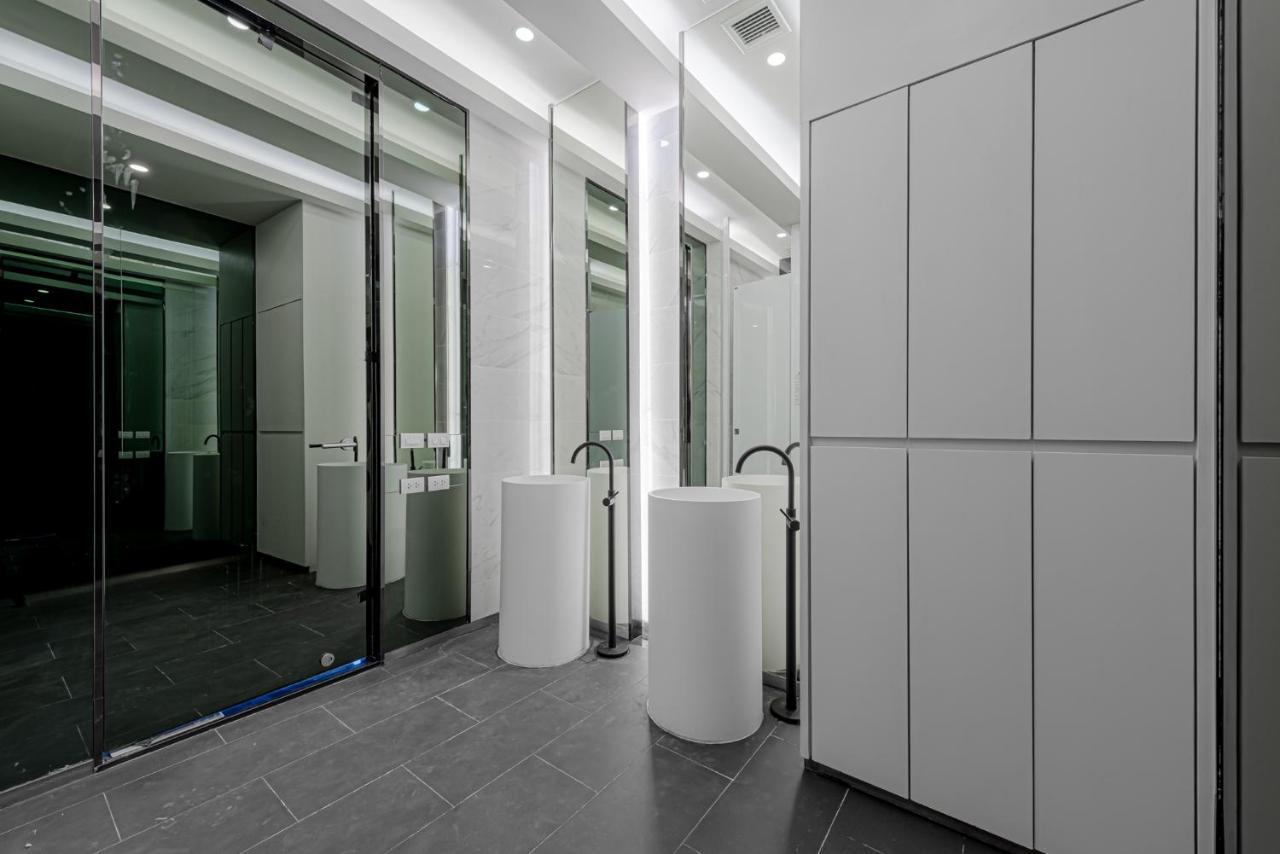 Apartmán Siamese Sukhumvit 87 Bangkok Exteriér fotografie